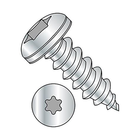 sheet metal screws instructions